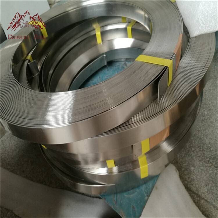 304 Stainless Strip