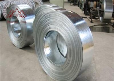 201 Stainless Strip
