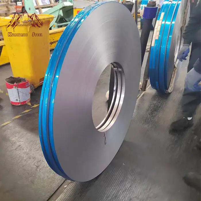 201 Stainless Strip