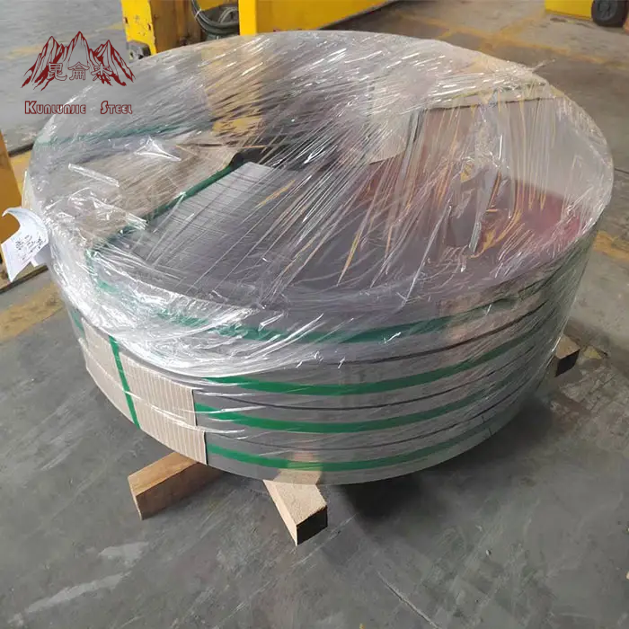 201 Stainless Strip