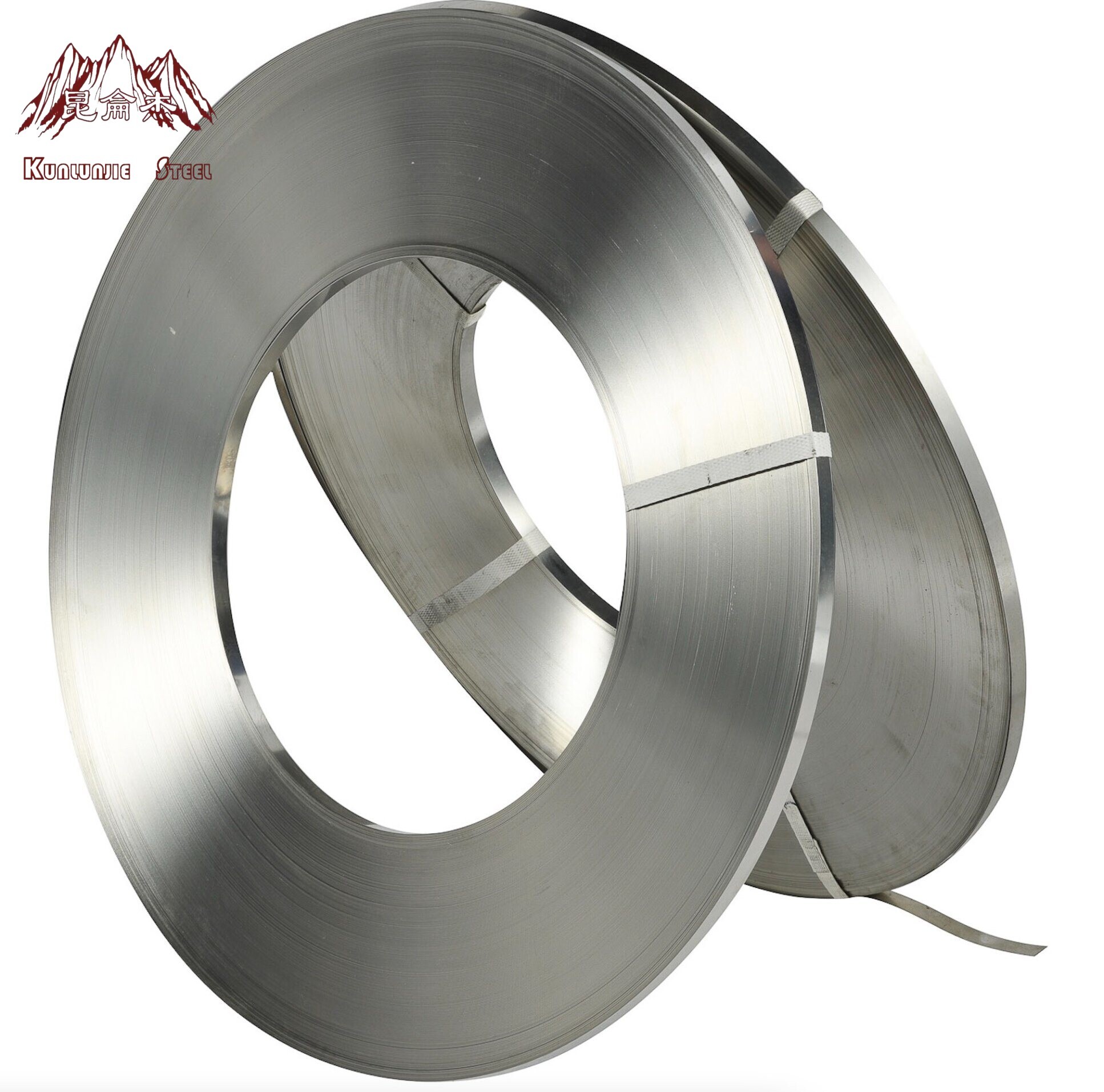2205 Stainless Strip