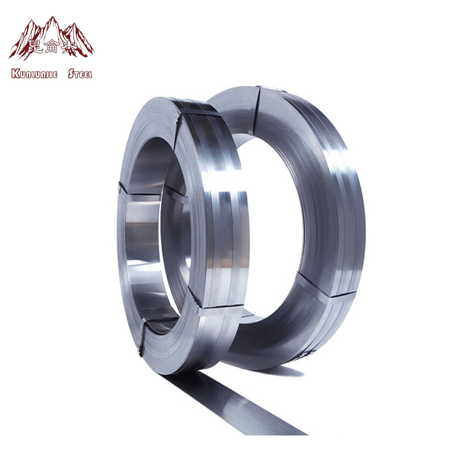 304L Stainless Strip