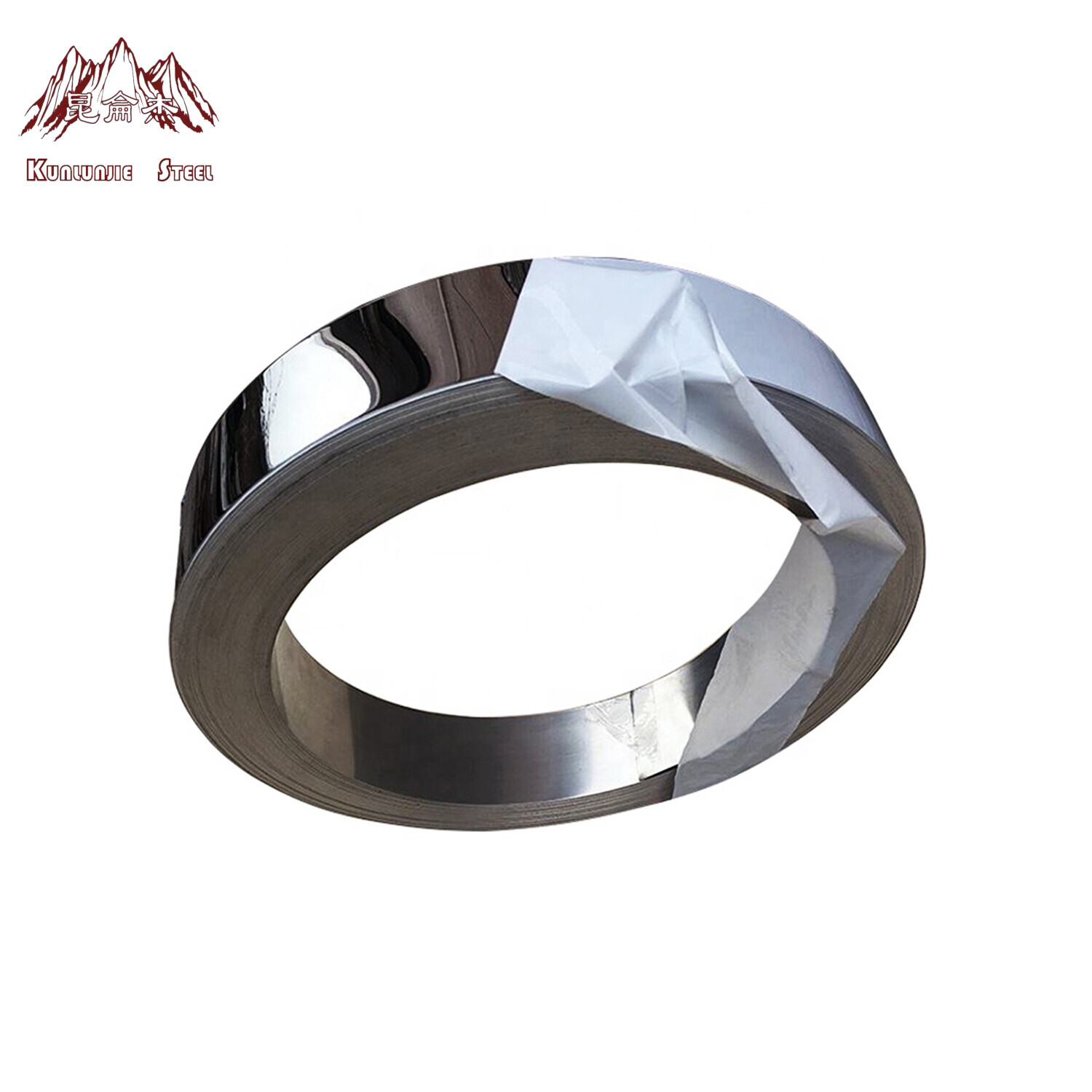 304 Stainless Strip