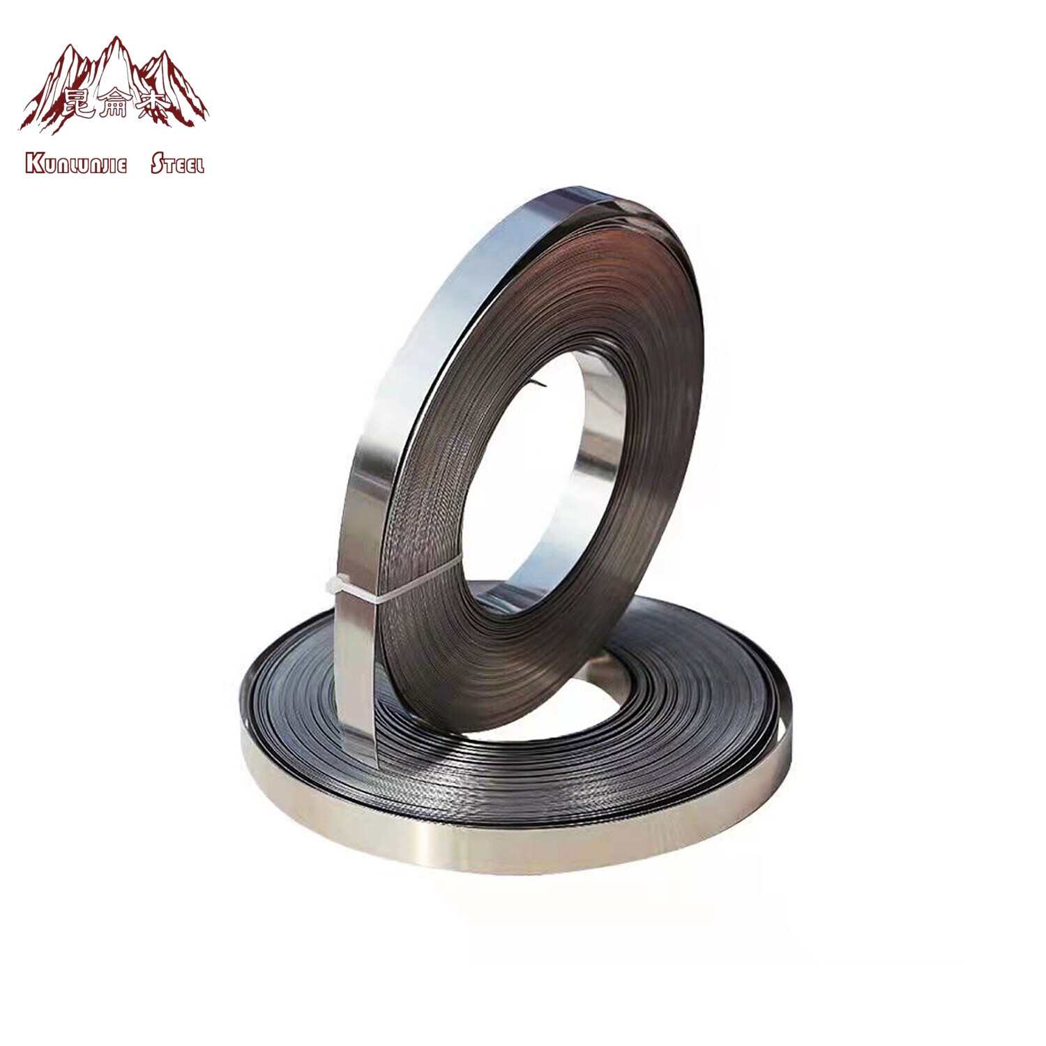201 Stainless Strip