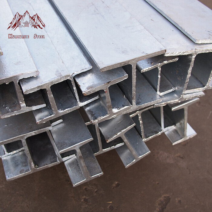 S275JO Stainless Steel I beam