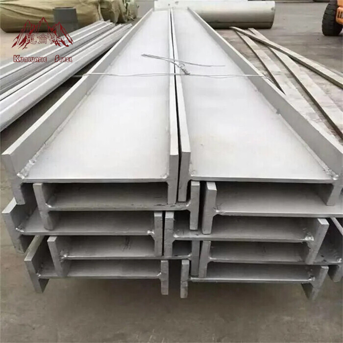 S275JR Stainless Steel I beam