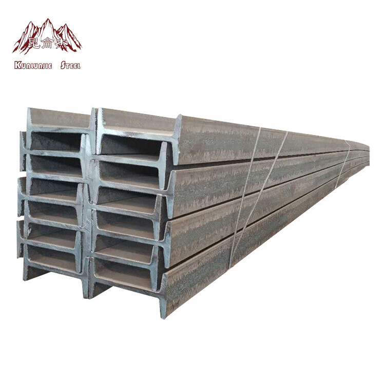 S275JO Stainless Steel I beam