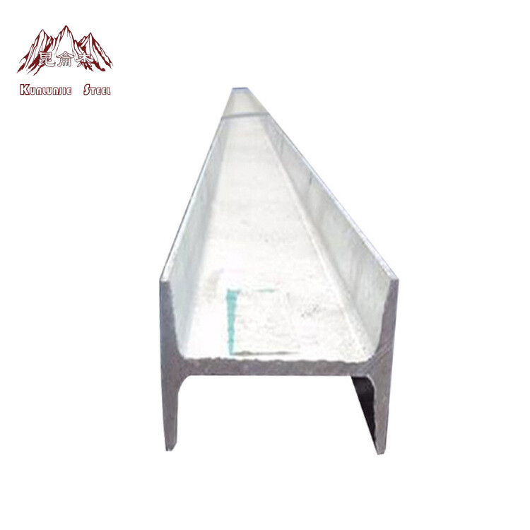 S275JR Stainless Steel I beam