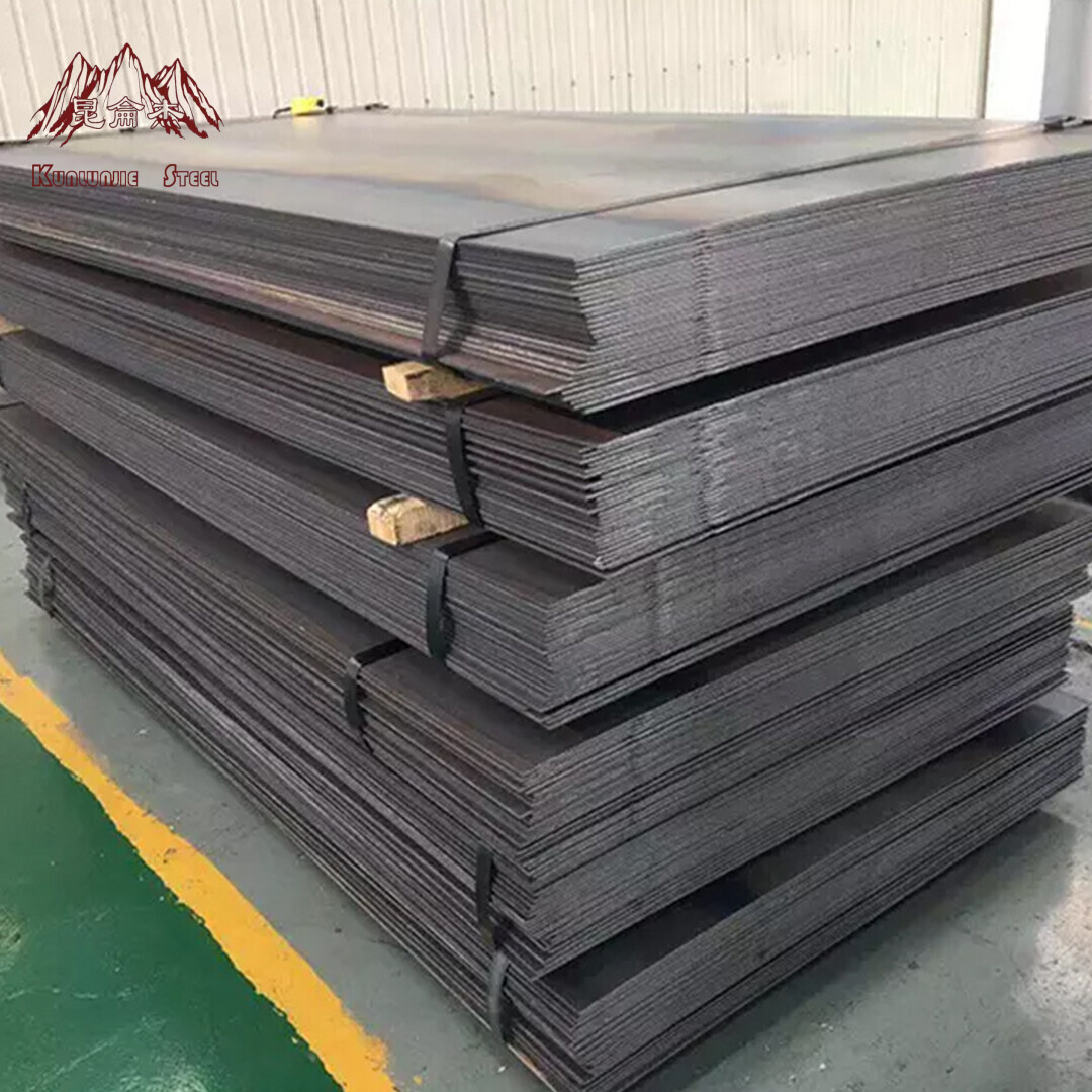 1045 Cold Rolled Steel Plate