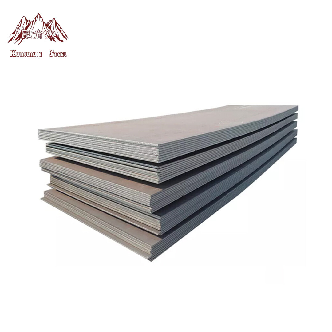1045 Cold Rolled Steel Plate