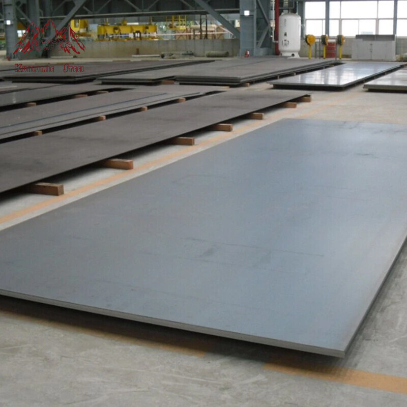 A588 Carbon Steel Plate