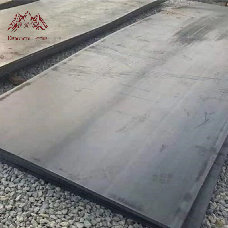 A588 Carbon Steel Plate