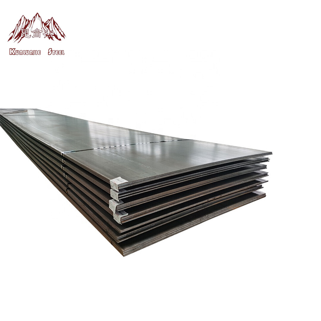 1023 Cold Rolled Steel Plate