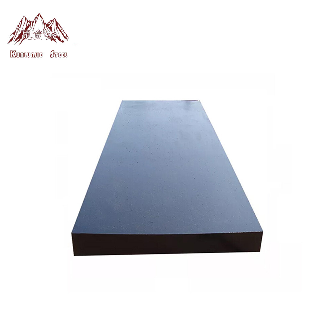 A573/A573M Carbon Steel Plate
