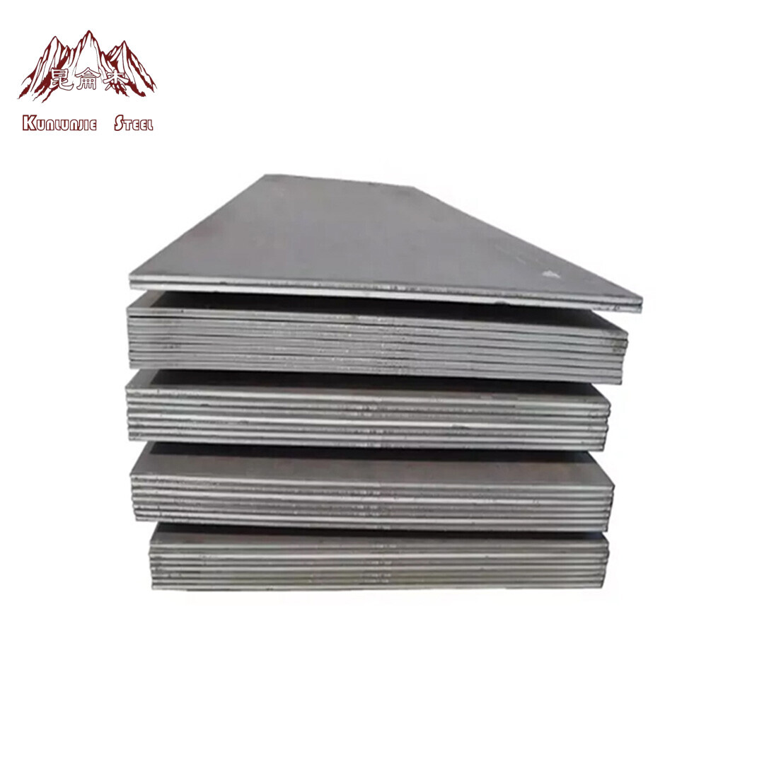 A588 Carbon Steel Plate