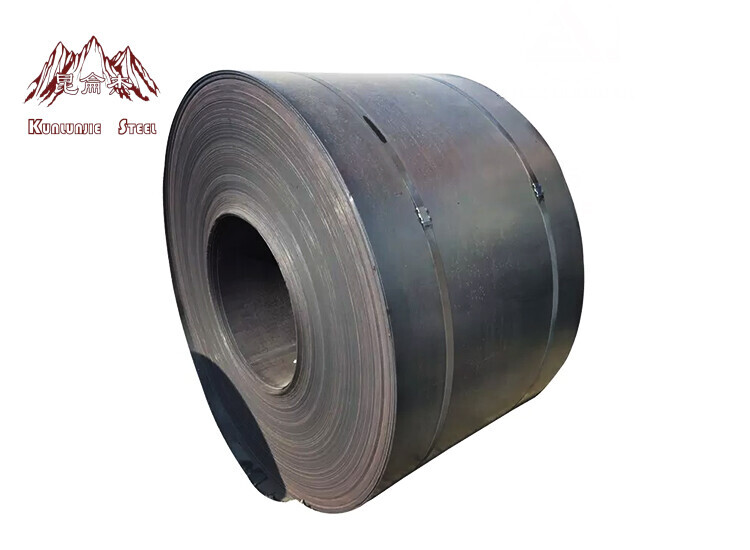 1045 Cold Rolled Steel Coil
