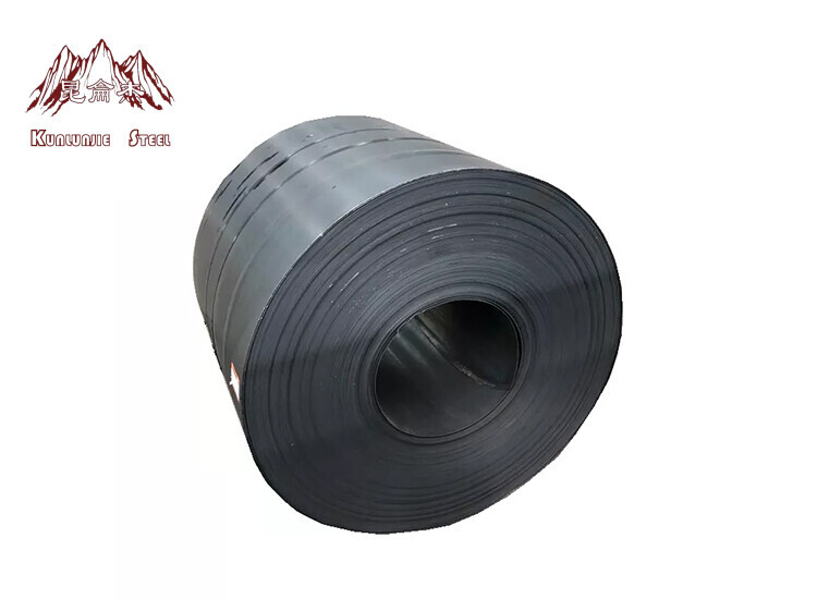 1008 Cold Rolled Steel Coil