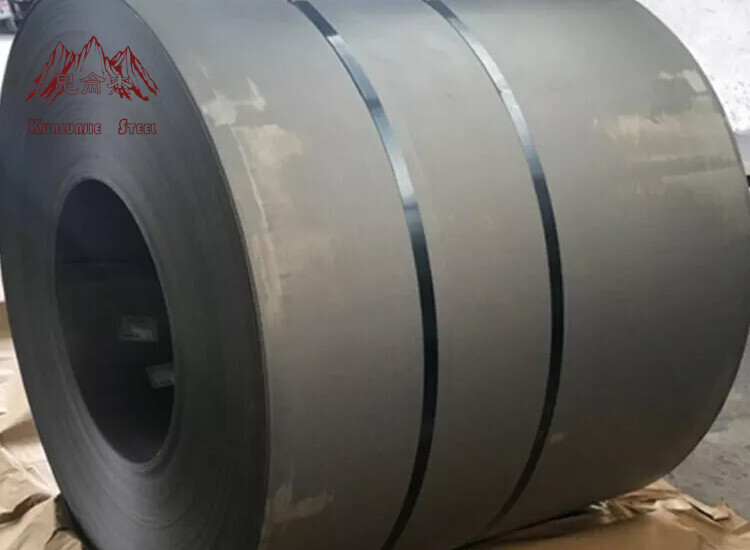 SPCC/SPCC/SPCD/SPCE Cold Rolled Steel Coil