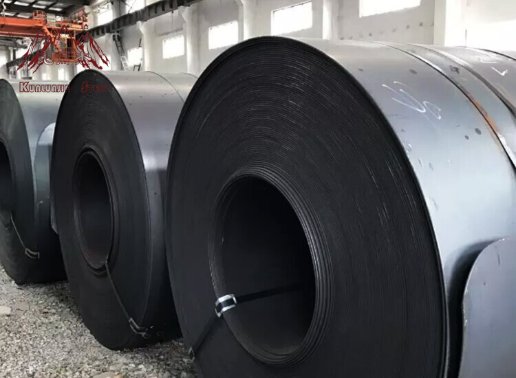 1008 Cold Rolled Steel Coil