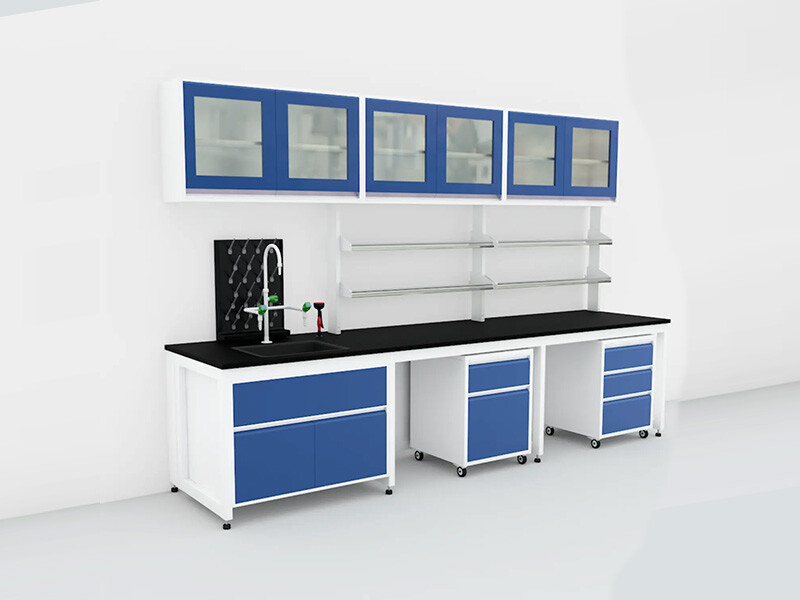 q1.jpg Hospital Testing Department Cabinet