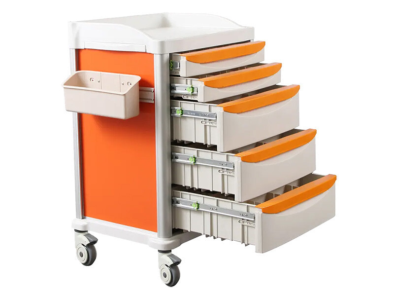 h2.jpg customized dressing emergency medical equipment trolley