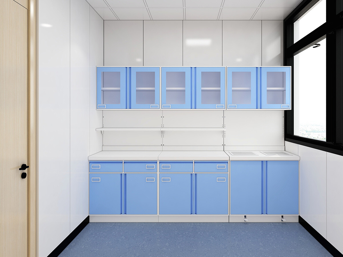 Advanced Healthcare Storage Systems for Modern Hospitals