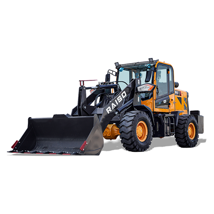 Differences between Telescopic loaders and Wheel loaders
