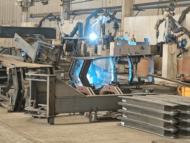 A Strong Start to the New Year: Raiso Client factory visiting