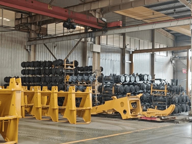 A Strong Start to the New Year: Raiso Client factory visiting