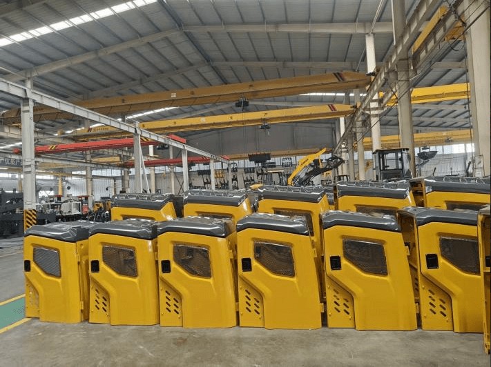 raiso业务新闻稿20260309-3 A Strong Start to the New Year: Raiso Client factory visiting