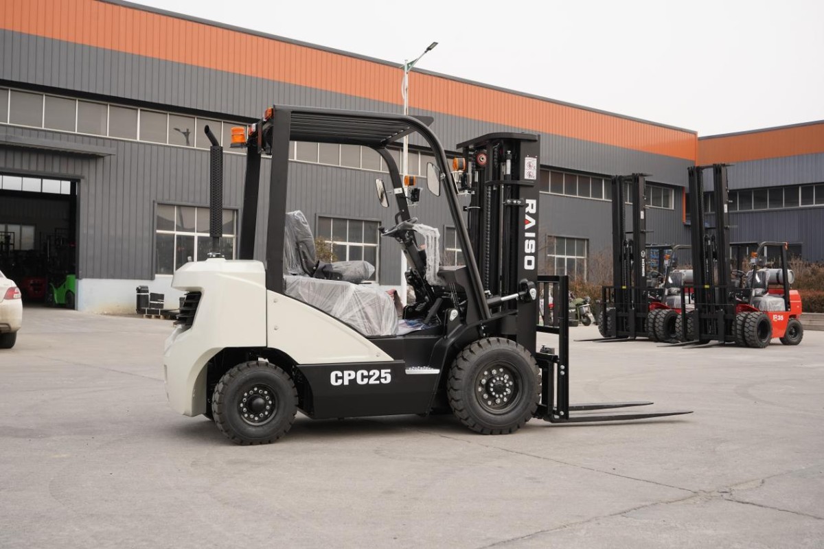 图片1(17) RAISO MACHINERY Industrial Forklifts: Driving Efficiency in Modern Material Handling