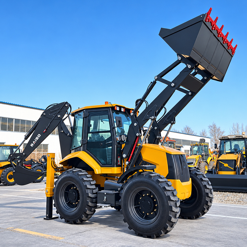 LR4CX