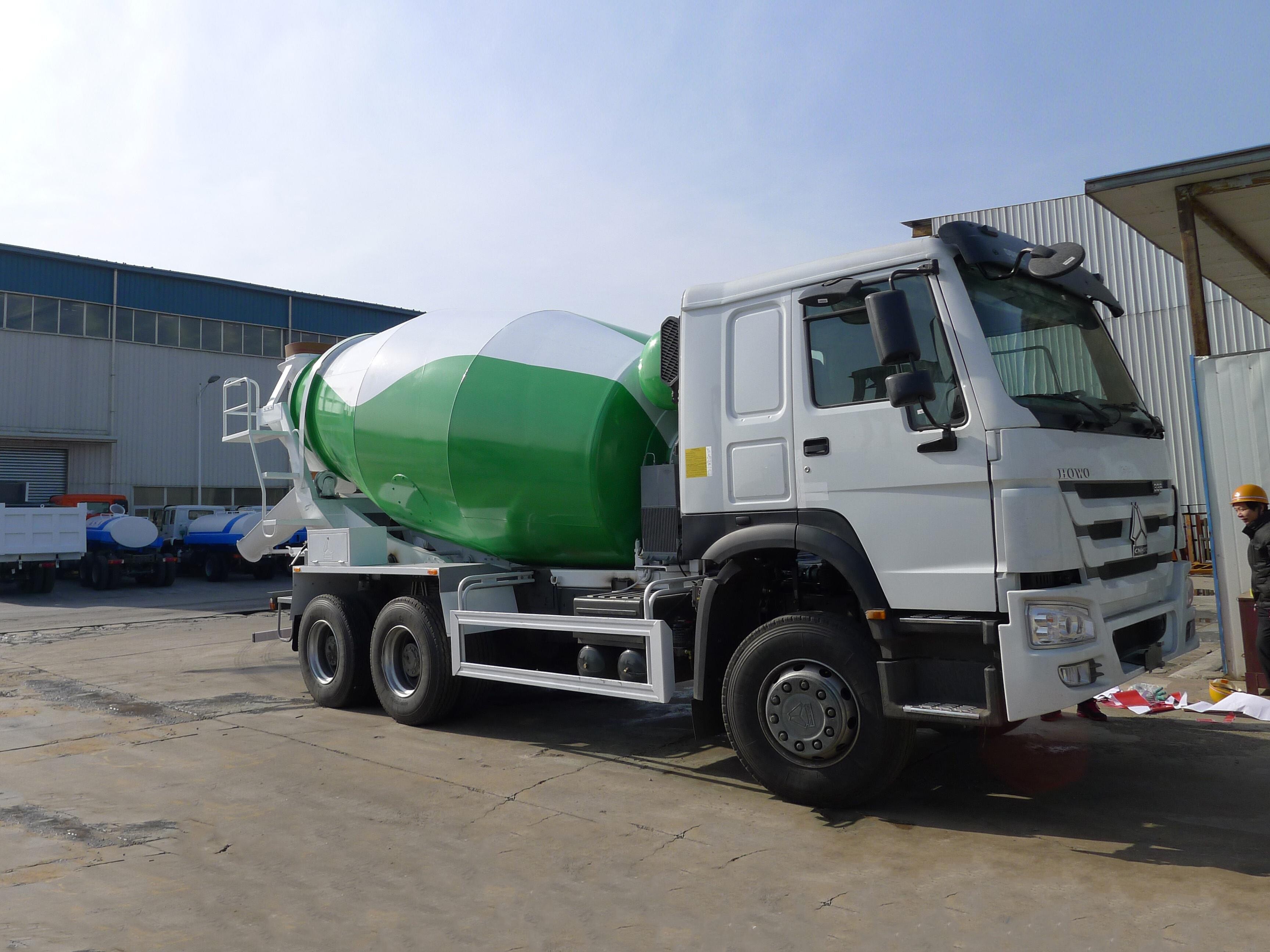 SINOTRUK HOHAN Series Sold 20 thousand vehicles in 2020