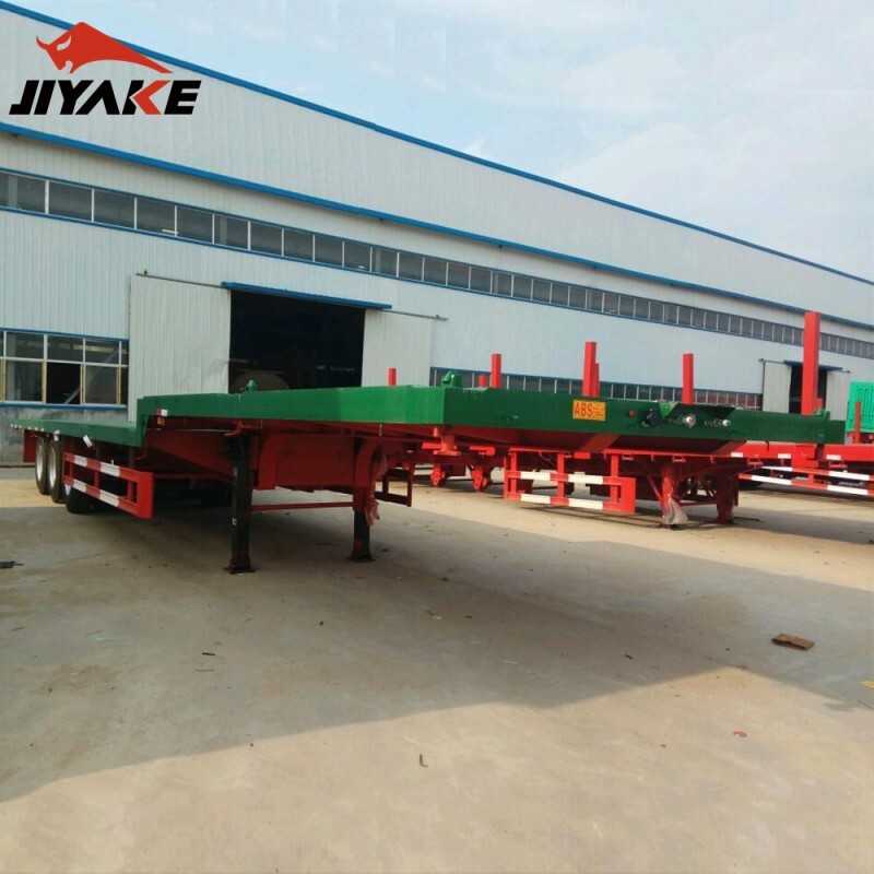 How to Compare a Flatbed Trailer Supplier Beyond Price