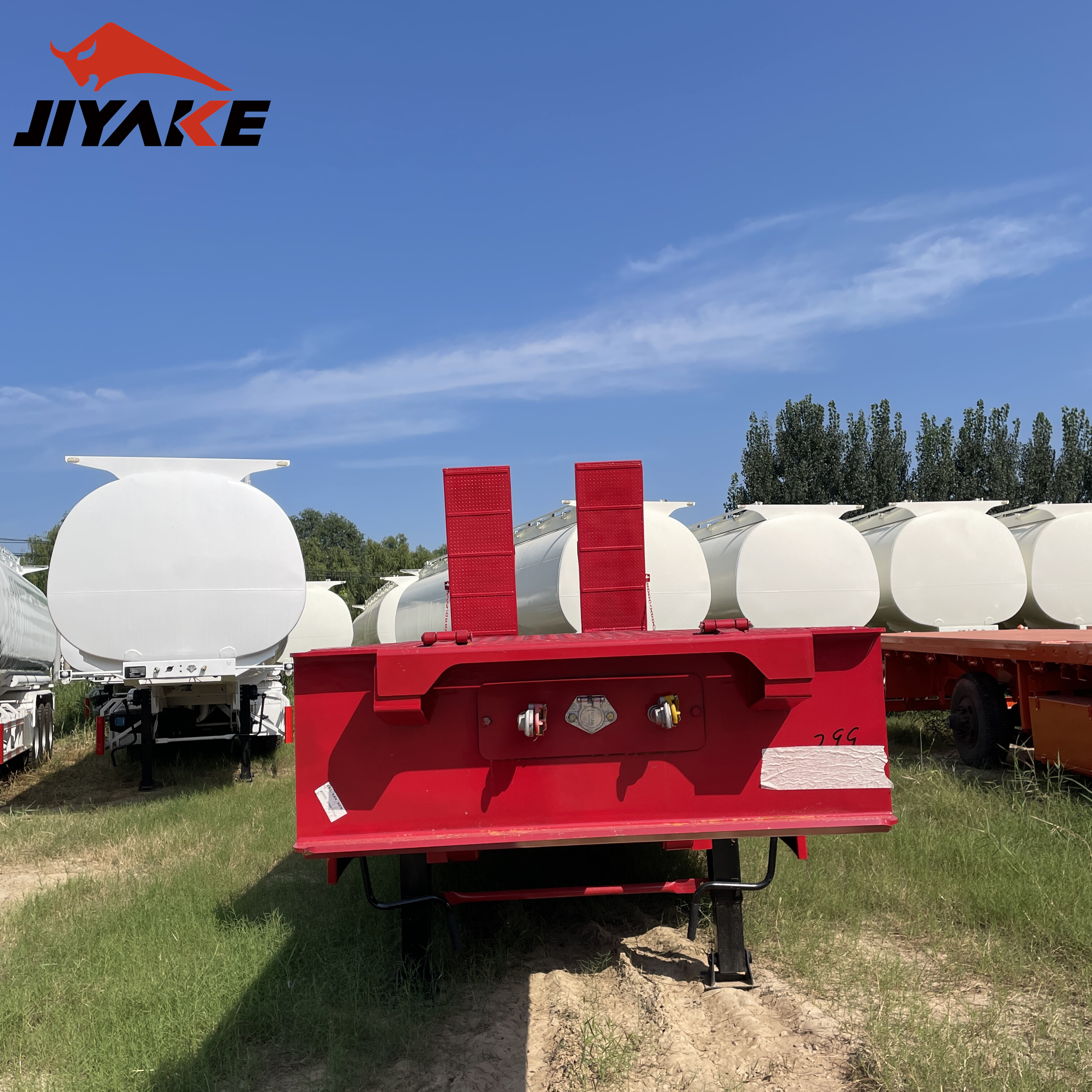 Flatbed Trailer Maintenance Checklist for Fleet Longevity