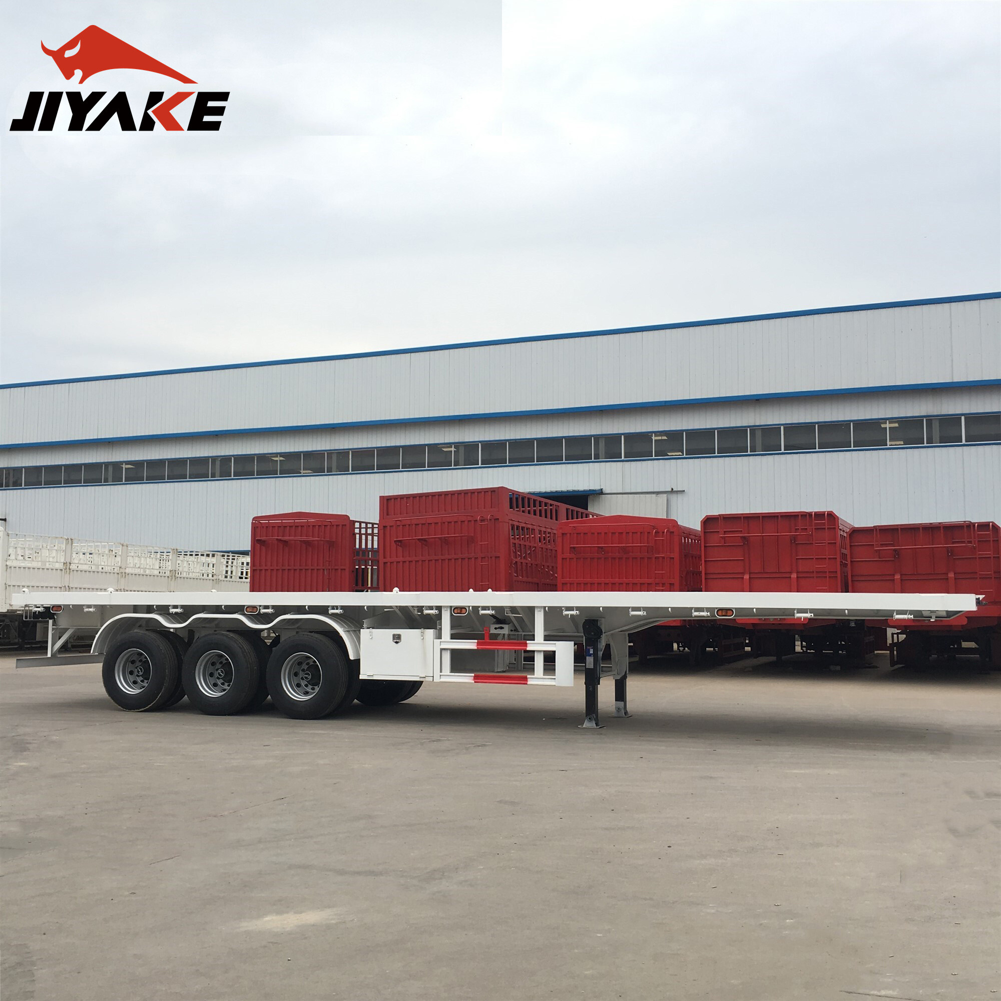 What Factors Link Semi-Trailer Weight, Payload, and Tractor Fuel Consumption?
