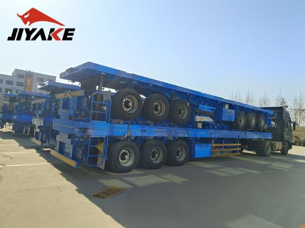 Does Semi-Trailer Weight Affect Tractor Fuel Efficiency on Long-Haul Routes?