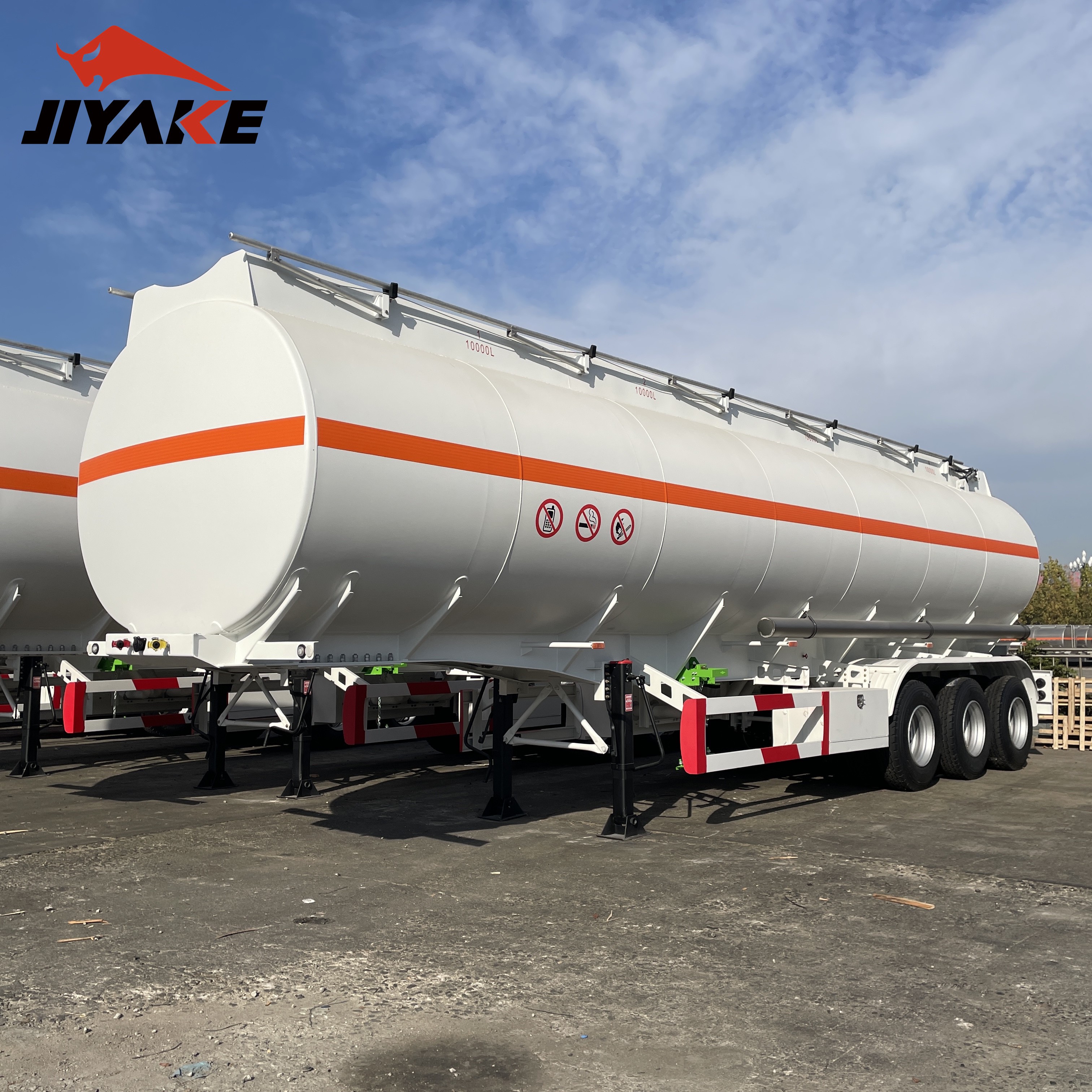 What Safety Checks Matter Most Before Loading and Unloading a Fuel Tanker?