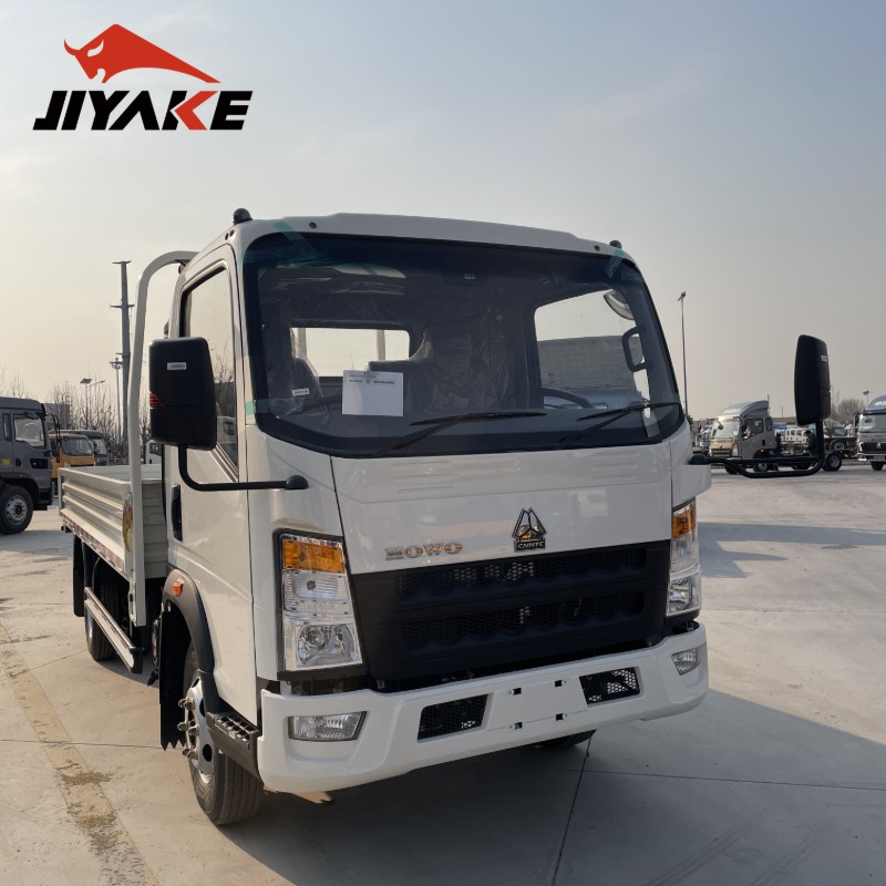 Light Truck