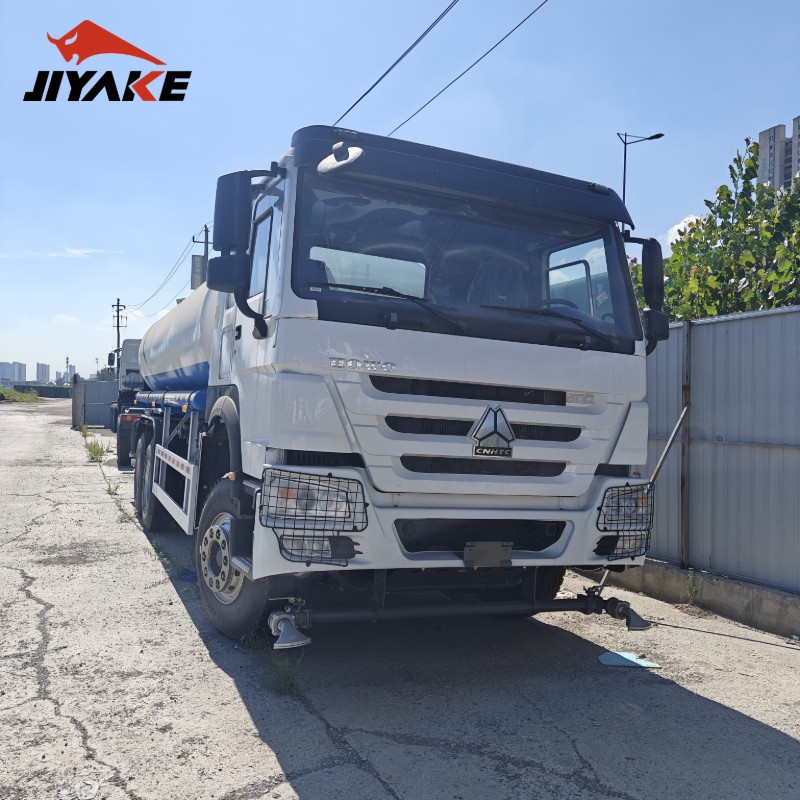 Water Truck