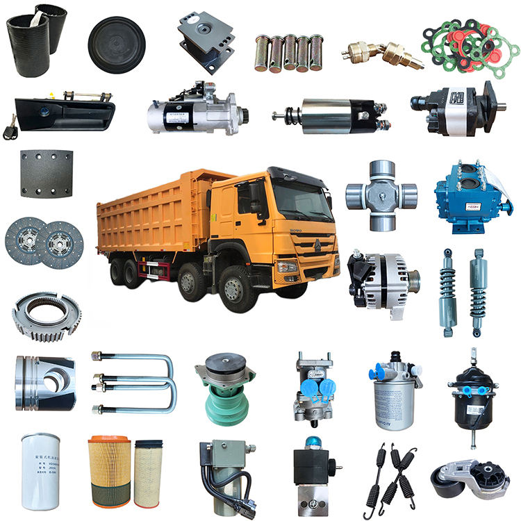 Parts