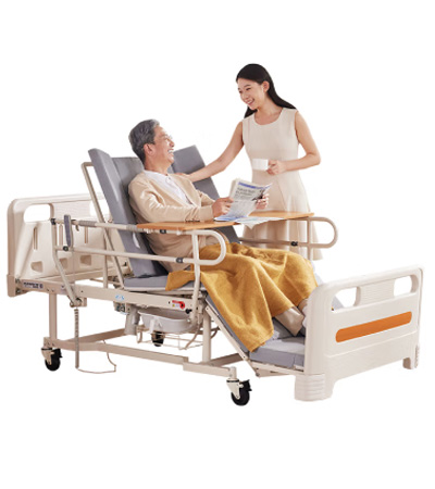 Medical bed
