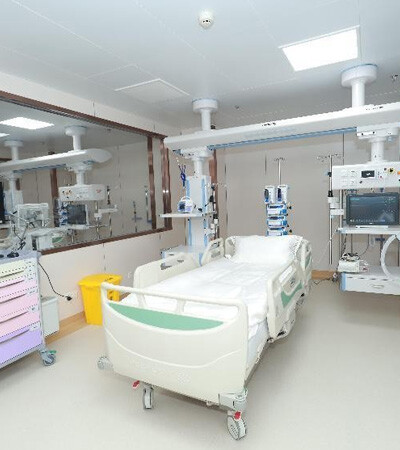 Cama de hospital Cama de hospital