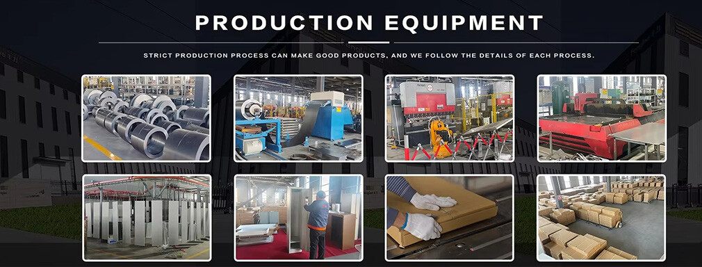 équipement de production équipement de production