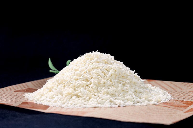 Pan rallado estilo japonés/ Panko blanco
