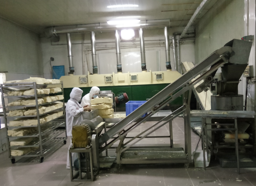 Cotización de la máquina de migas de pan: costos ocultos