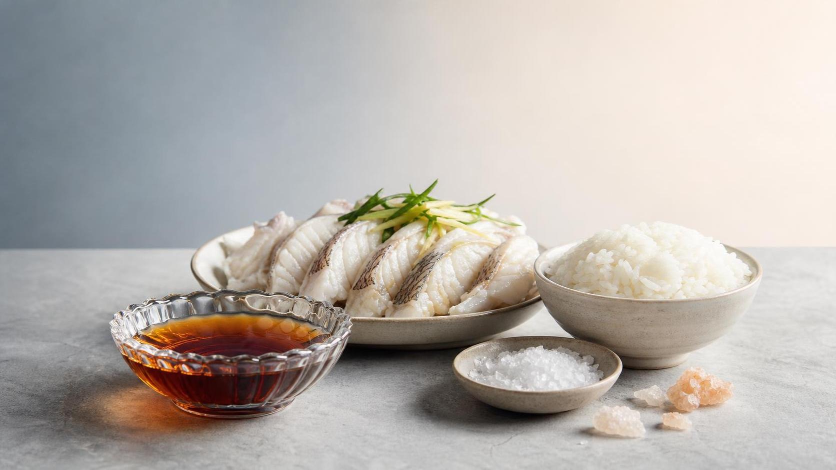 Reseñas de salsa de soja de pescado azul: lo que los compradores notan sobre el sabor y el aroma