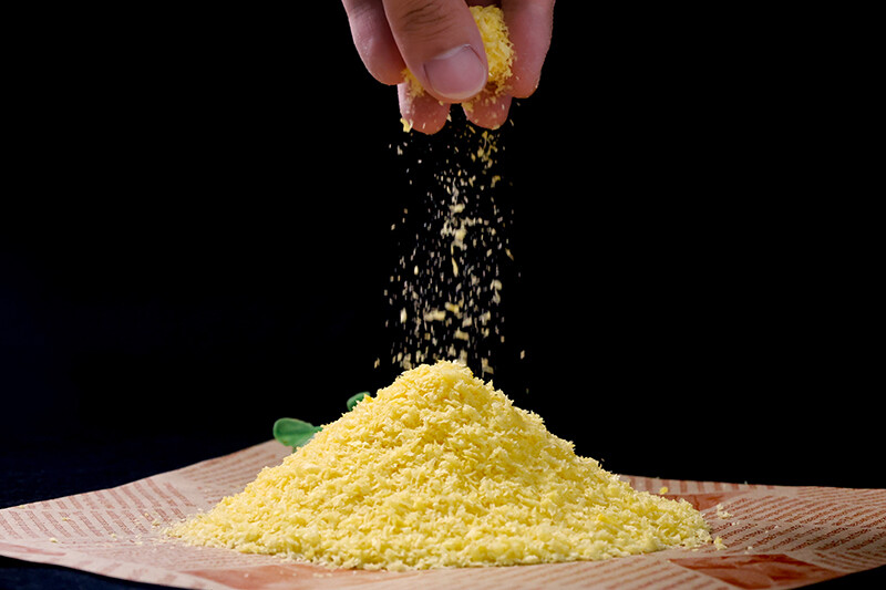 日本针状面包屑/Panko（黄）