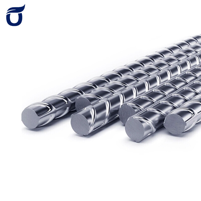 HRB 400 Rebar Premium Stock