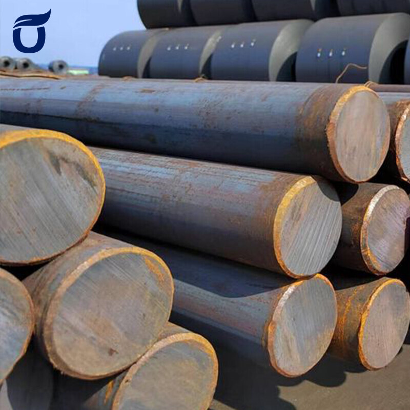 4140 4130 4340 Alloy Round Steel